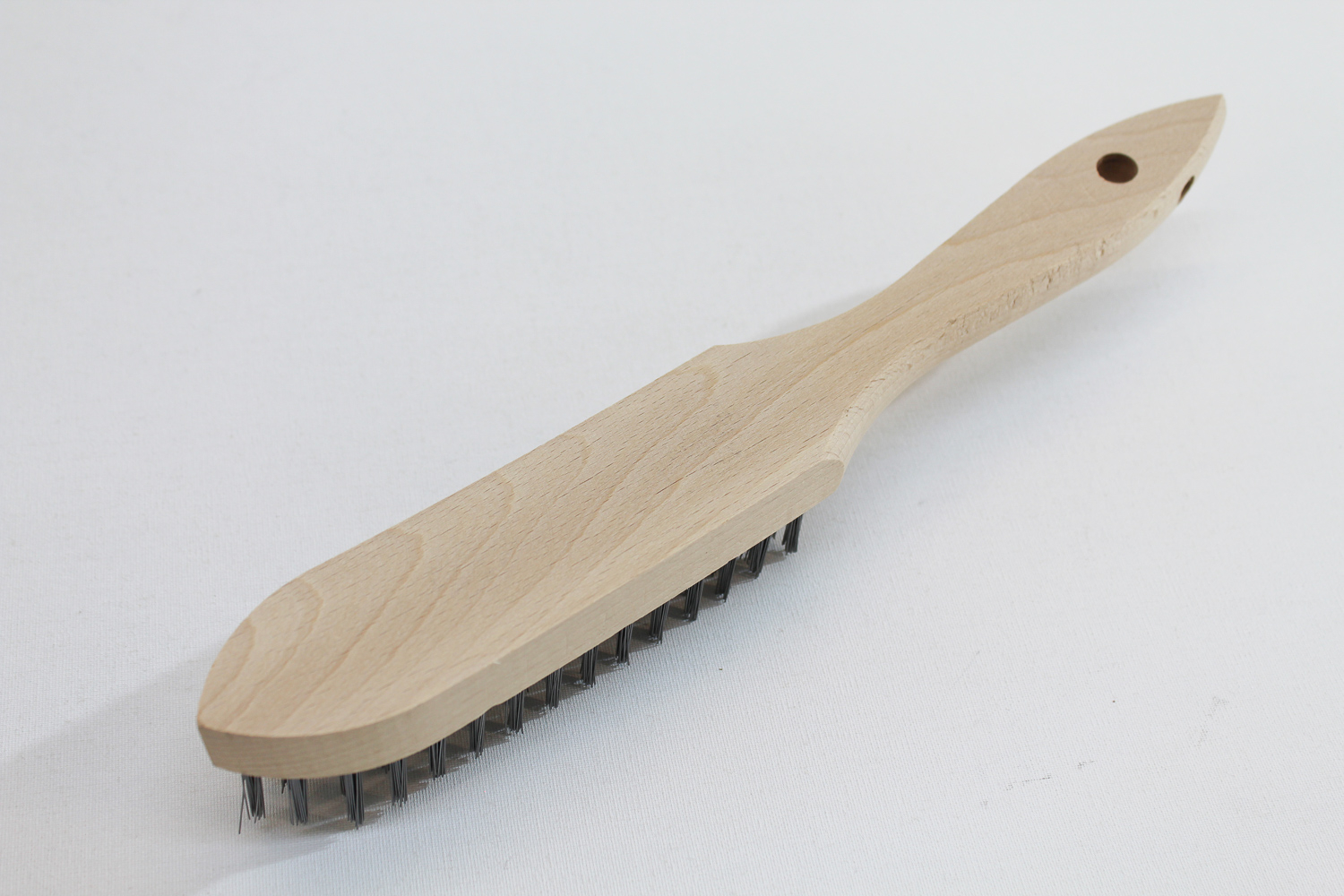 Drahtbürste 5 - Reihig